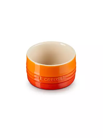 LE CREUSET | Stapelbare Förmchen 9cm/2l Ofenrot | 
